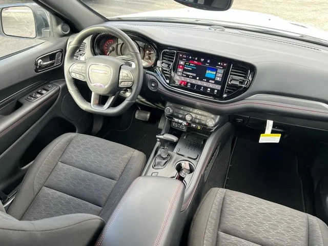 Nuevos DODGE DURANGO à Estados chez autogozo