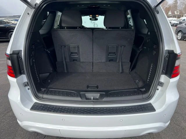 Nuevos DODGE DURANGO à Estados chez autogozo