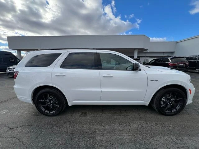 Nuevos DODGE DURANGO à Estados chez autogozo