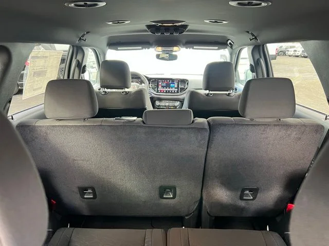 Nuevos DODGE DURANGO à Estados chez autogozo