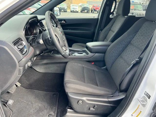 Nuevos DODGE DURANGO à Estados chez autogozo