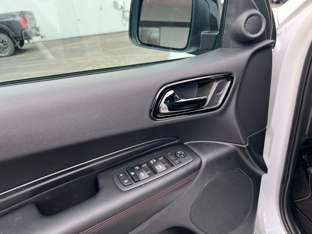 Nuevos DODGE DURANGO à Estados chez autogozo