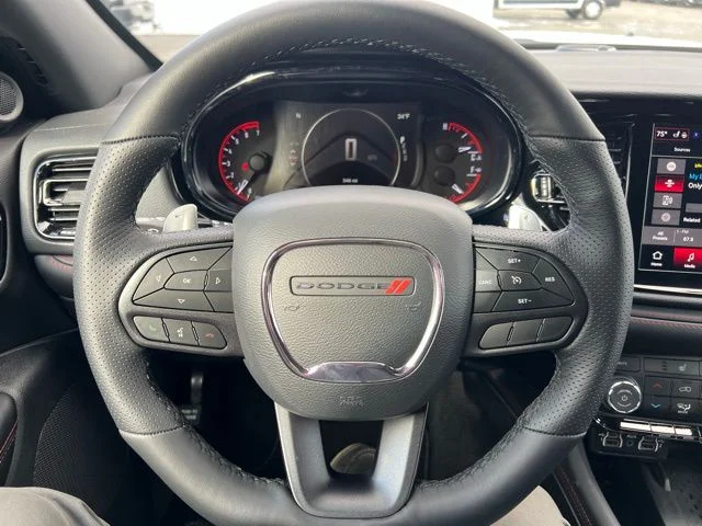 Nuevos DODGE DURANGO à Estados chez autogozo