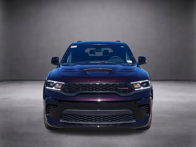 Nuevos DODGE DURANGO à Estados chez autogozo