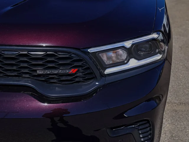 Nuevos DODGE DURANGO à Estados chez autogozo