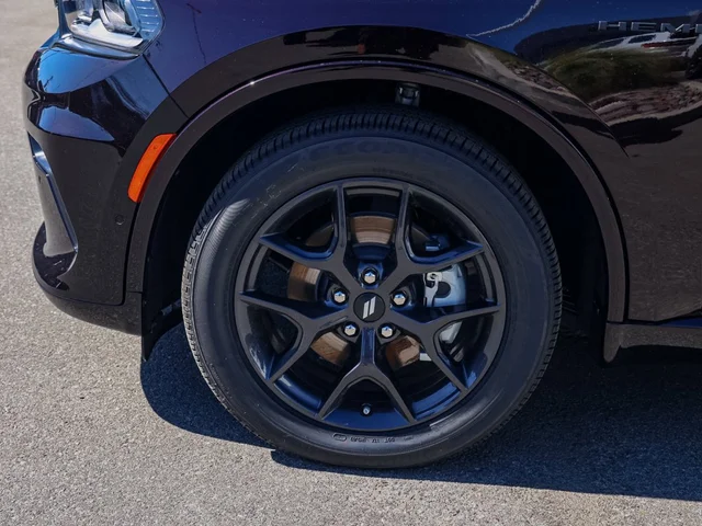 Nuevos DODGE DURANGO à Estados chez autogozo