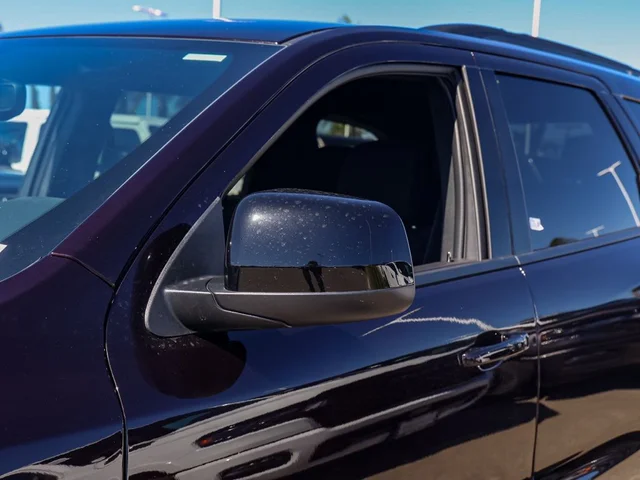 Nuevos DODGE DURANGO à Estados chez autogozo