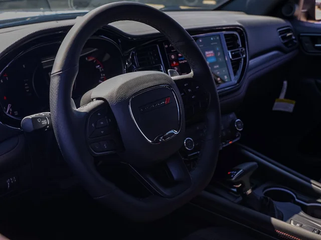 Nuevos DODGE DURANGO à Estados chez autogozo