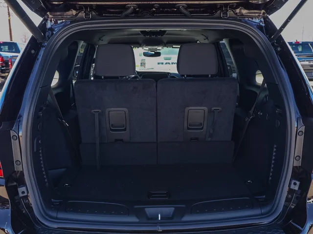 Nuevos DODGE DURANGO à Estados chez autogozo