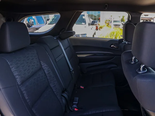 Nuevos DODGE DURANGO à Estados chez autogozo
