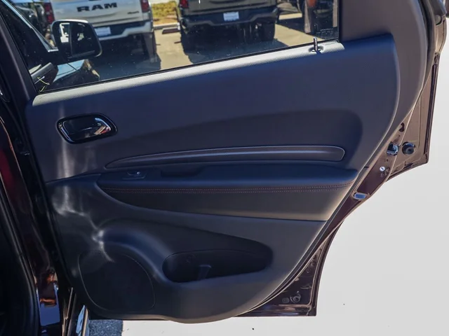 Nuevos DODGE DURANGO à Estados chez autogozo