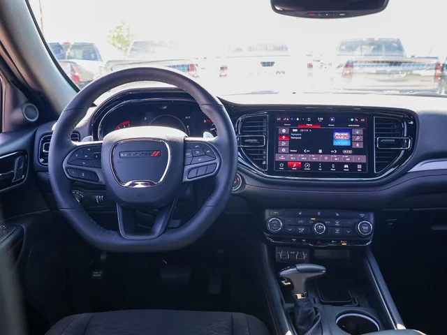 Nuevos DODGE DURANGO à Estados chez autogozo