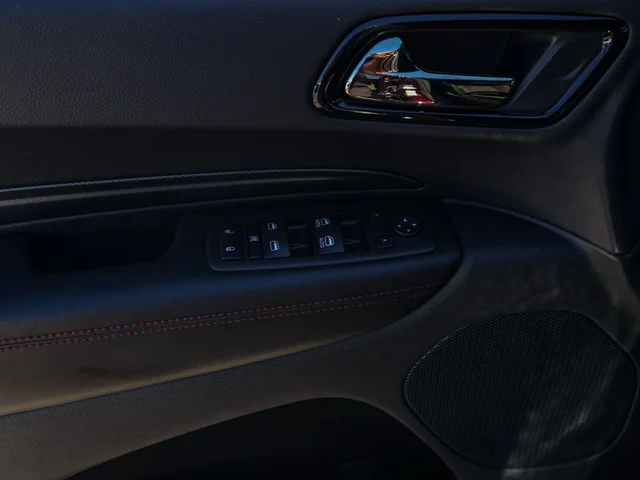 Nuevos DODGE DURANGO à Estados chez autogozo