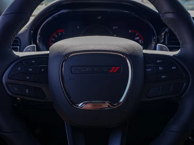 Nuevos DODGE DURANGO à Estados chez autogozo