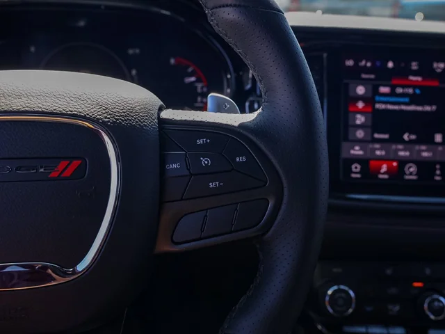 Nuevos DODGE DURANGO à Estados chez autogozo