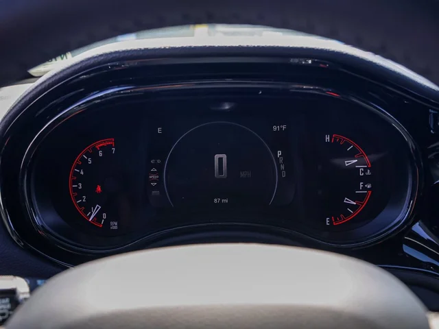 Nuevos DODGE DURANGO à Estados chez autogozo
