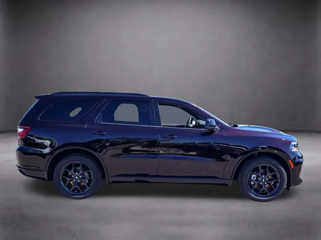 Nuevos DODGE DURANGO à Estados chez autogozo