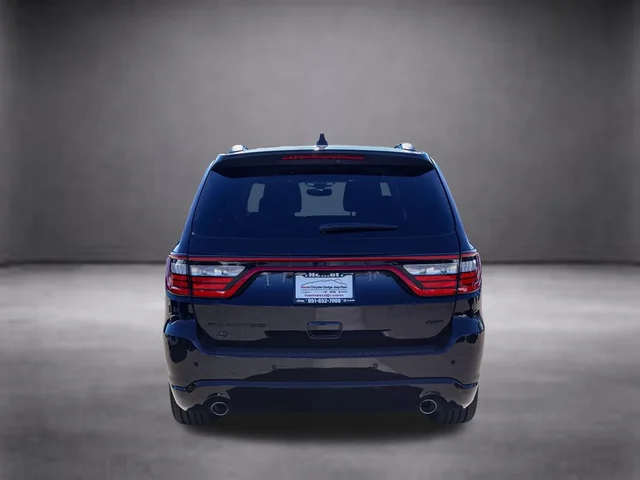 Nuevos DODGE DURANGO à Estados chez autogozo