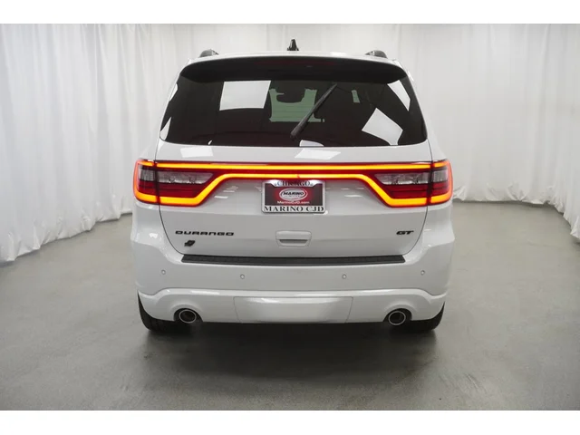 Nuevos DODGE DURANGO à Estados chez autogozo