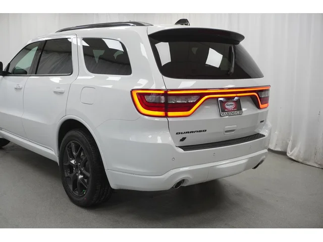 Nuevos DODGE DURANGO à Estados chez autogozo
