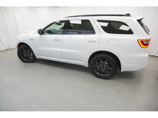 Nuevos DODGE DURANGO à Estados chez autogozo