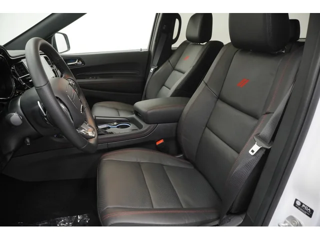 Nuevos DODGE DURANGO à Estados chez autogozo