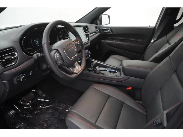 Nuevos DODGE DURANGO à Estados chez autogozo