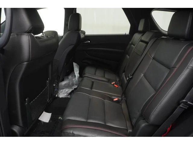 Nuevos DODGE DURANGO à Estados chez autogozo