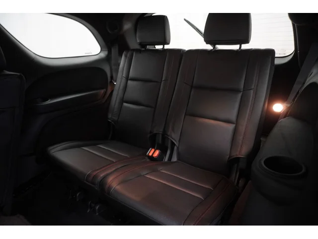 Nuevos DODGE DURANGO à Estados chez autogozo