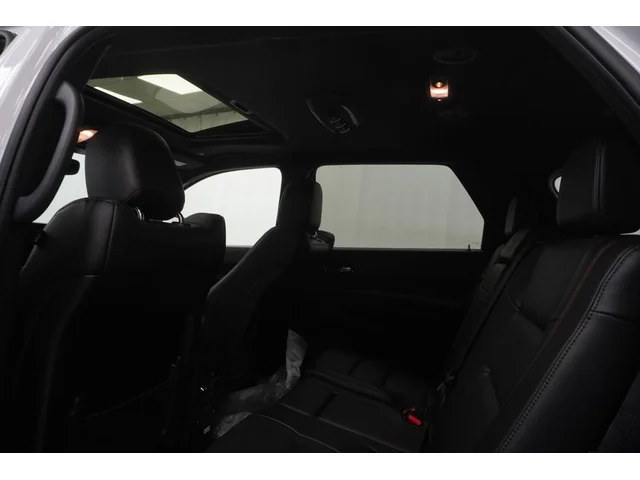Nuevos DODGE DURANGO à Estados chez autogozo