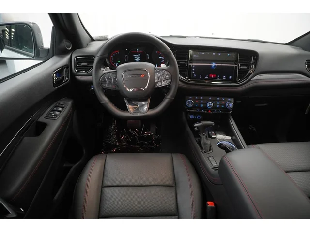 Nuevos DODGE DURANGO à Estados chez autogozo