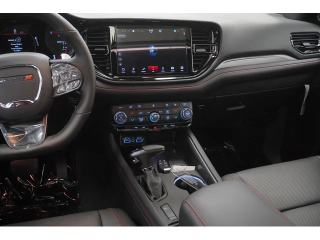 Nuevos DODGE DURANGO à Estados chez autogozo