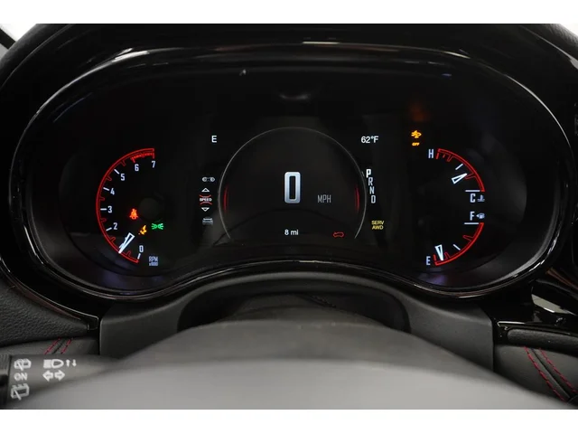 Nuevos DODGE DURANGO à Estados chez autogozo