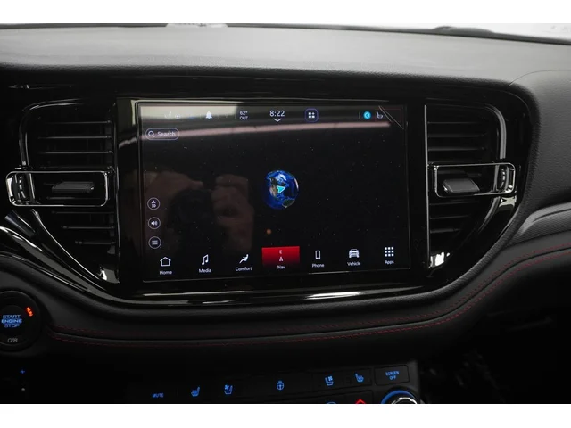 Nuevos DODGE DURANGO à Estados chez autogozo