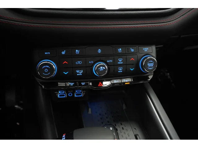 Nuevos DODGE DURANGO à Estados chez autogozo