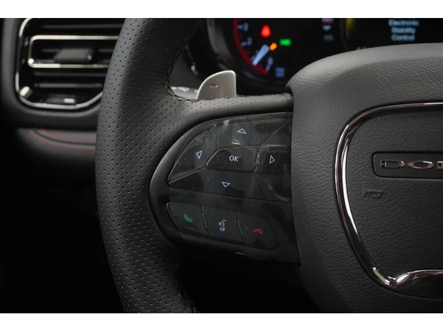 Nuevos DODGE DURANGO à Estados chez autogozo
