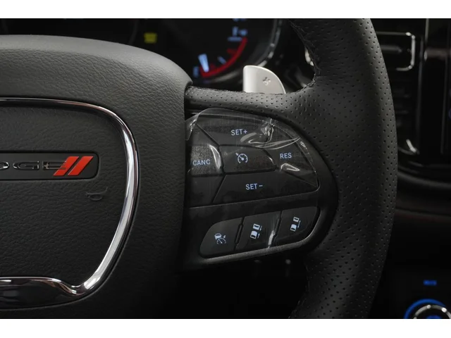 Nuevos DODGE DURANGO à Estados chez autogozo