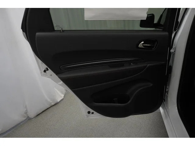 Nuevos DODGE DURANGO à Estados chez autogozo