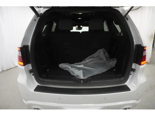 Nuevos DODGE DURANGO à Estados chez autogozo