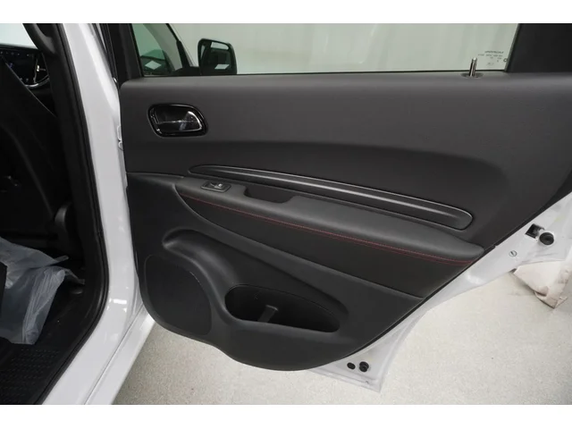 Nuevos DODGE DURANGO à Estados chez autogozo
