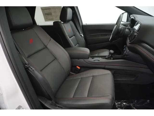 Nuevos DODGE DURANGO à Estados chez autogozo