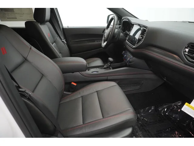 Nuevos DODGE DURANGO à Estados chez autogozo