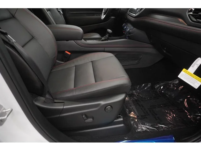 Nuevos DODGE DURANGO à Estados chez autogozo