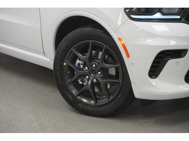 Nuevos DODGE DURANGO à Estados chez autogozo