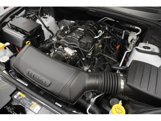 Nuevos DODGE DURANGO à Estados chez autogozo