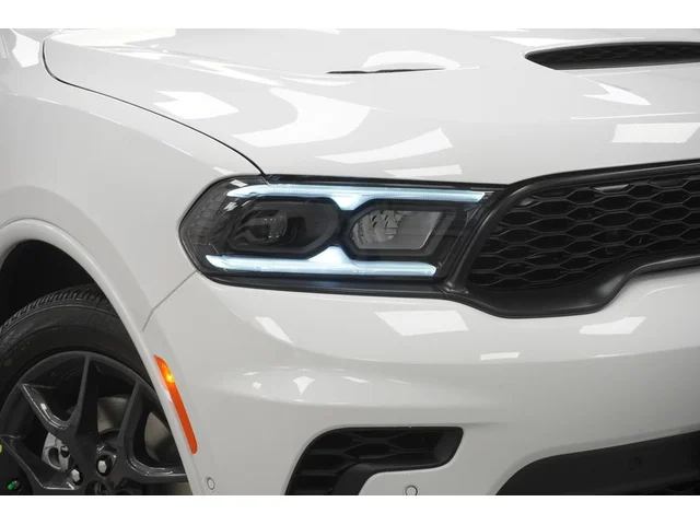 Nuevos DODGE DURANGO à Estados chez autogozo