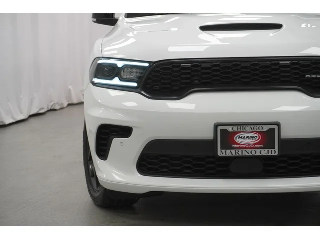 Nuevos DODGE DURANGO à Estados chez autogozo