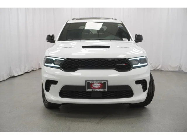 Nuevos DODGE DURANGO à Estados chez autogozo