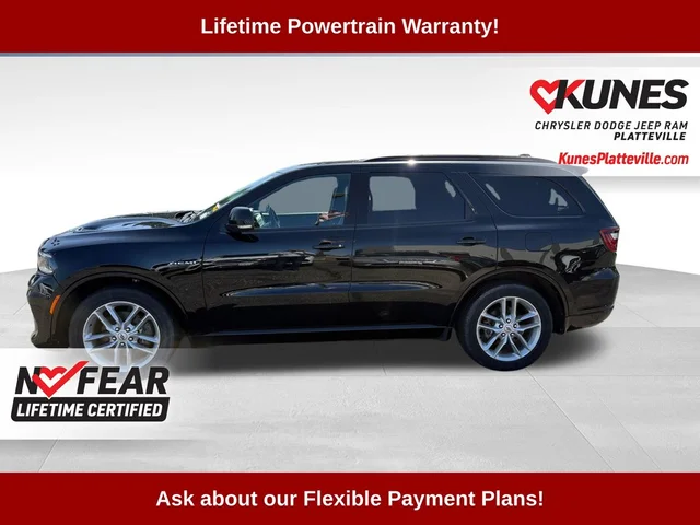 SEMINUEVOS DODGE Durango a Estados en autogozo