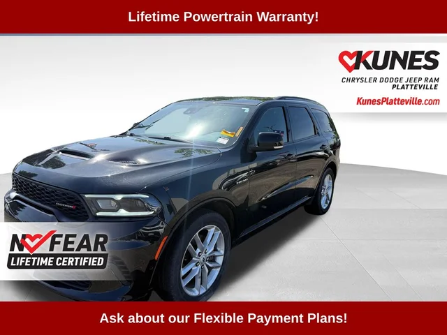SEMINUEVOS DODGE Durango a Estados en autogozo